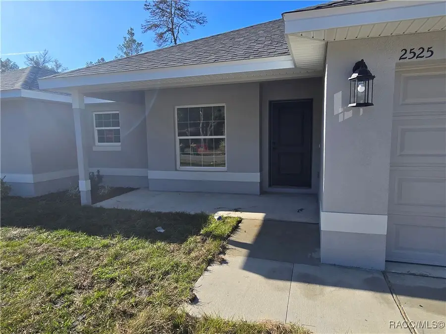 2525 Clearwood Street, Inverness, FL 34452 - Image #2