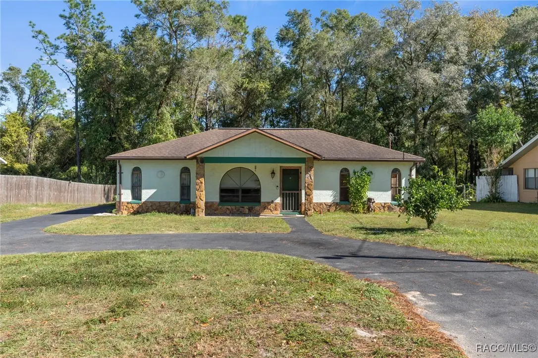 671 N Croft Avenue, Inverness, FL 34453 - #1