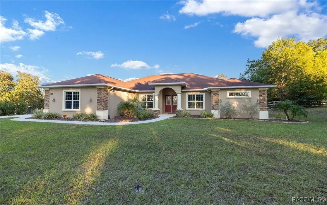 2087 N Annapolis Avenue, Hernando, FL 34442 - Image #1