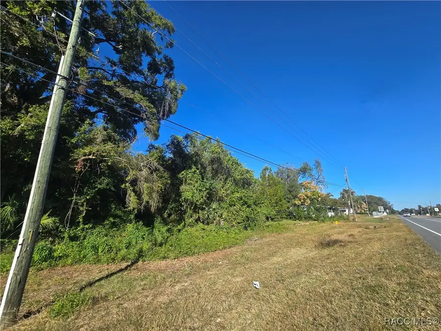 4322 N Carl G Rose Highway, Hernando, FL 34442 - #2