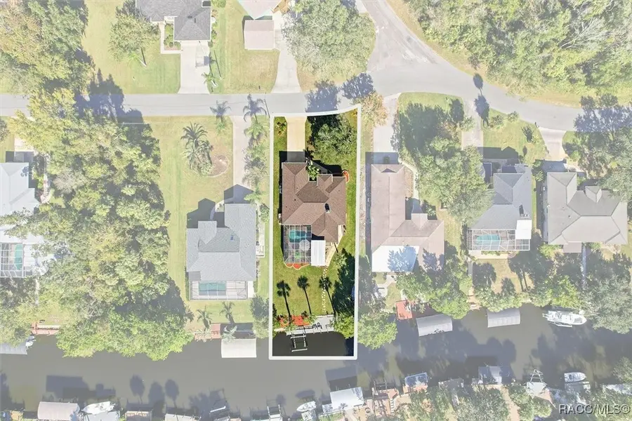 11440 W Waterway Drive, Homosassa, FL 34448 - Image #2