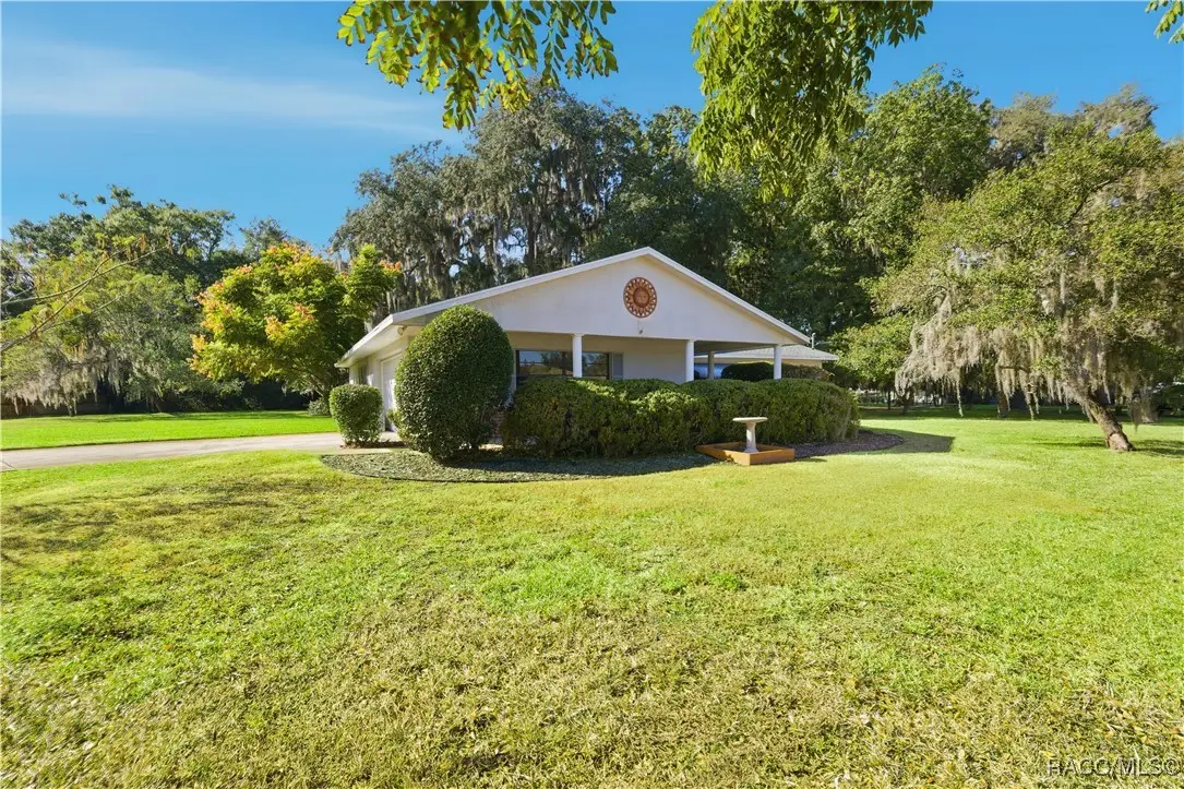 4 N Archwood Drive, Inverness, FL 34450 - #1