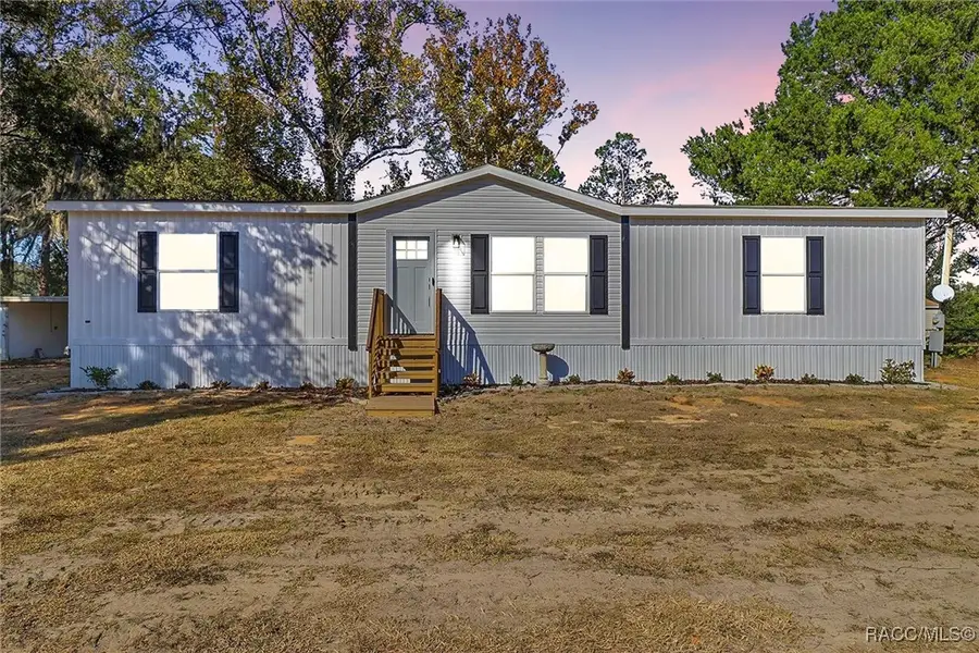 1451 W Jackson Hill Court, Lecanto, FL 34461 - Image #2