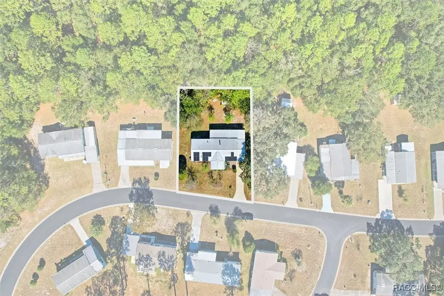 7899 W Fostoria Drive, Dunnellon, FL 34433 - Image #3