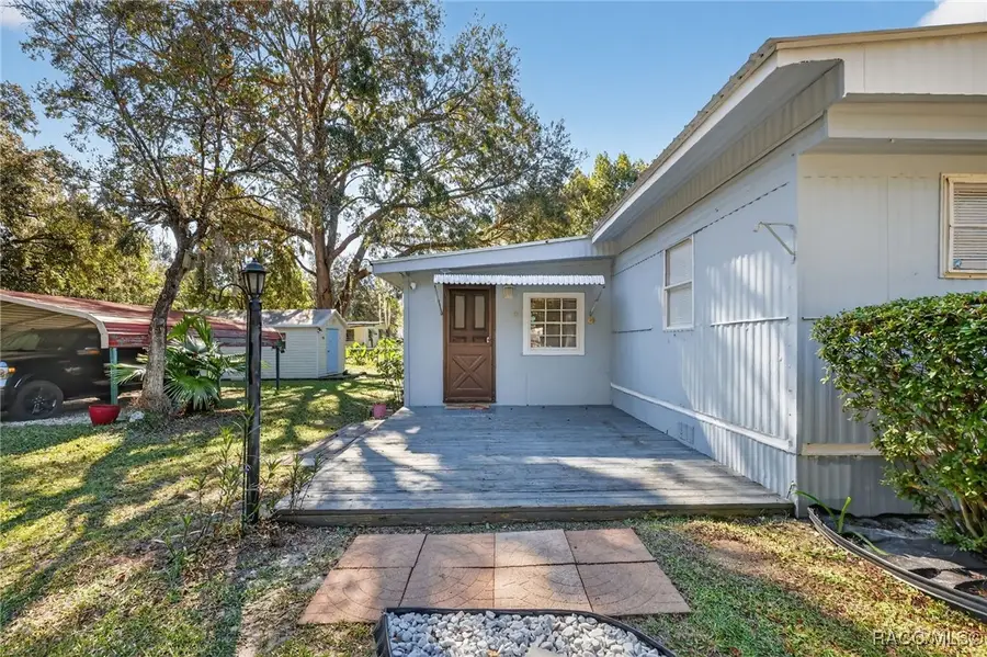 10438 SE 130th Place, Ocklawaha, FL 32179 - #2