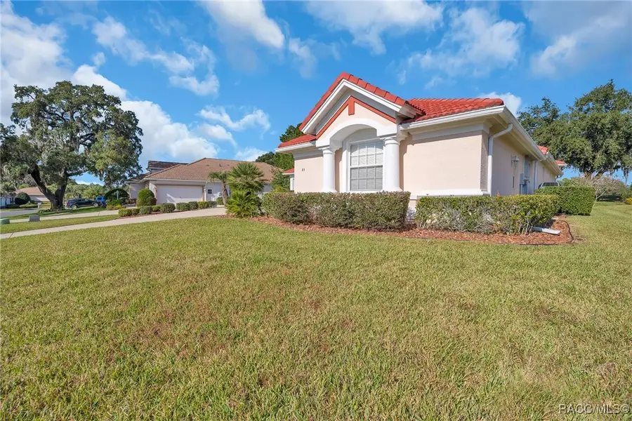 83 W Mickey Mantle Path, Hernando, FL 34442 - Image #3
