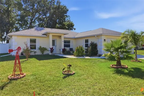 4490 E Ravenna Street, Inverness, FL 34453