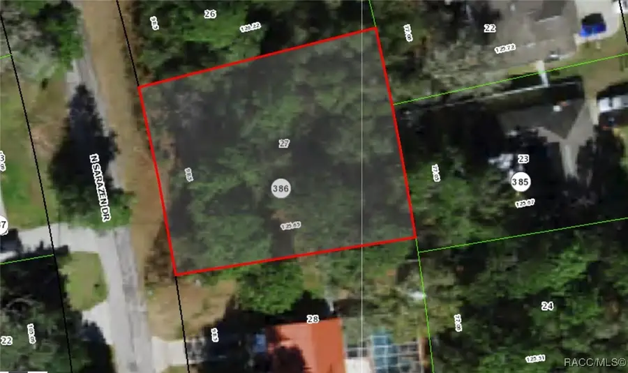 8363 N Sarazen Drive, Citrus Springs, FL 34434 - Image #3