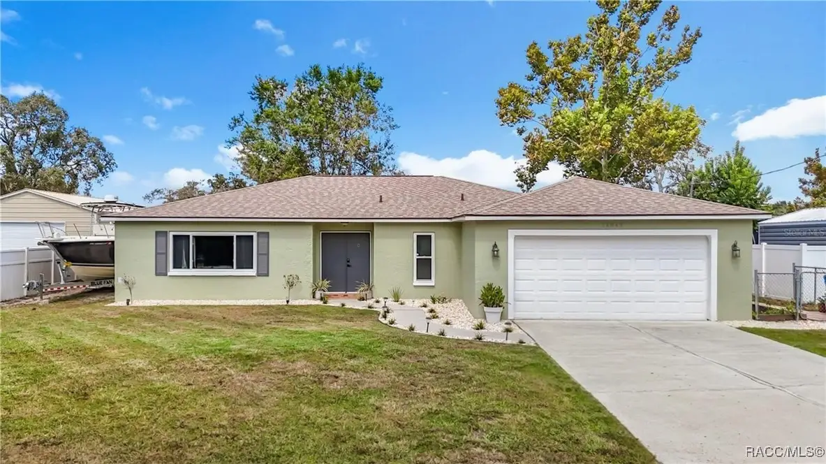 14049 White Plains Street, Spring Hill, FL 34609 - #1