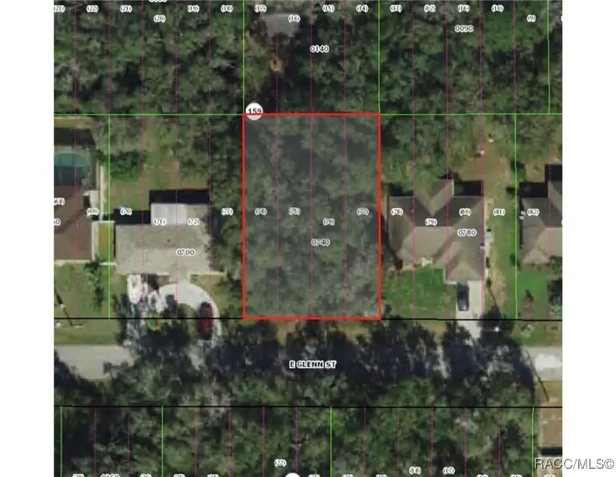 3543 E Glenn Street, Inverness, FL 34453 - Image #2