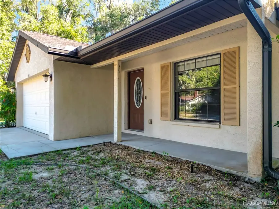 4116 E Scotty Street, Inverness, FL 34453 - Image #2