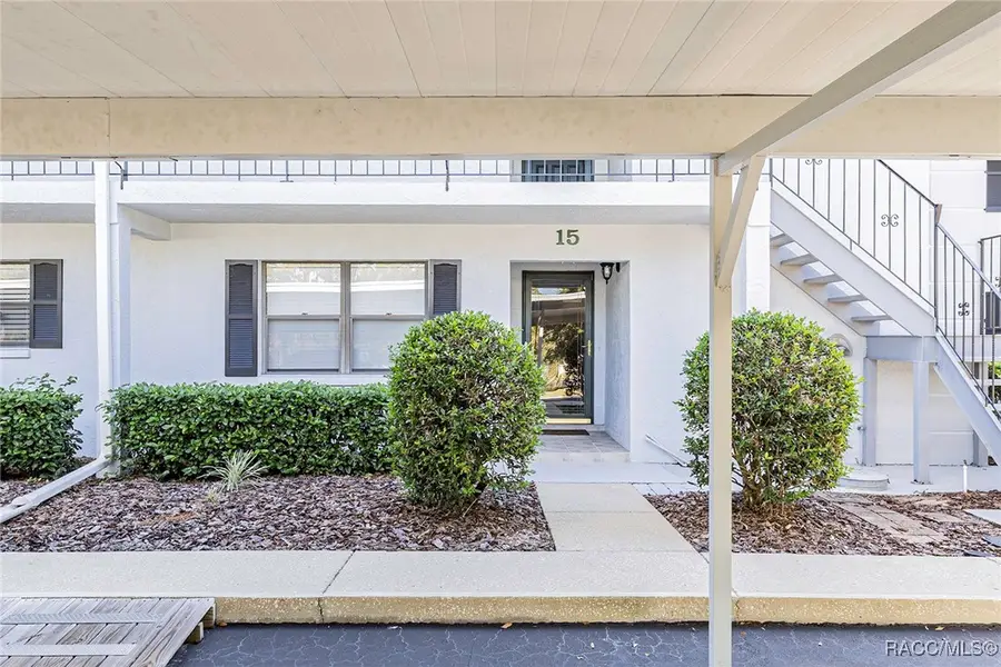 35 Beech Street #15, Homosassa, FL 34446 - Image #2