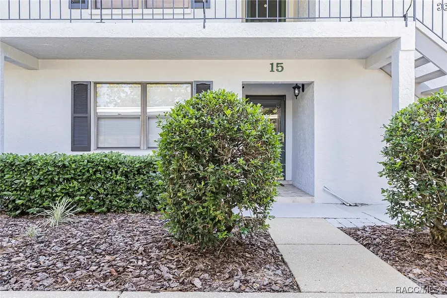 35 Beech Street #15, Homosassa, FL 34446 - Image #3