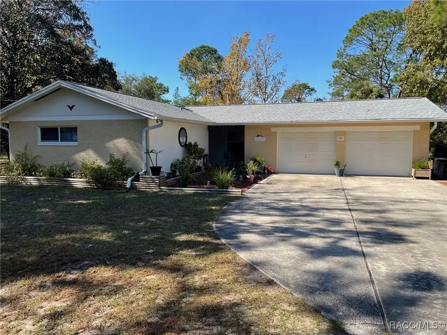 280 SW Ridgewood Road, Dunnellon, FL 34431 - #2