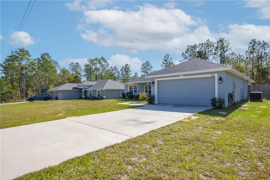 2180 W Kenmore Drive, Citrus Springs, FL 34434 - Image #2