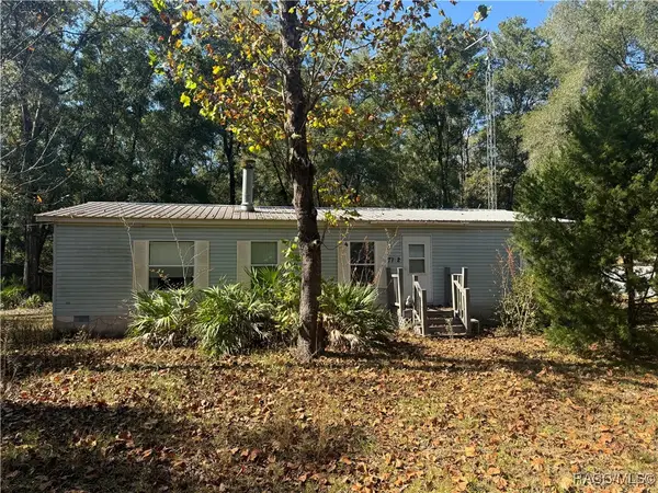 7772 N Moonwind Terrace, Dunnellon, FL 34433