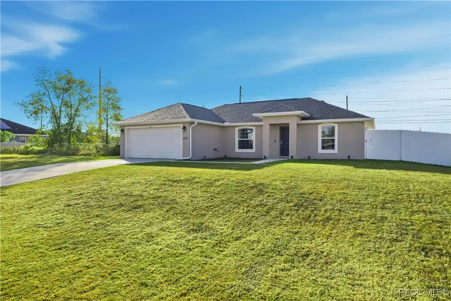 4837 SW 134th Loop, Ocala, FL 34473 - Image #2