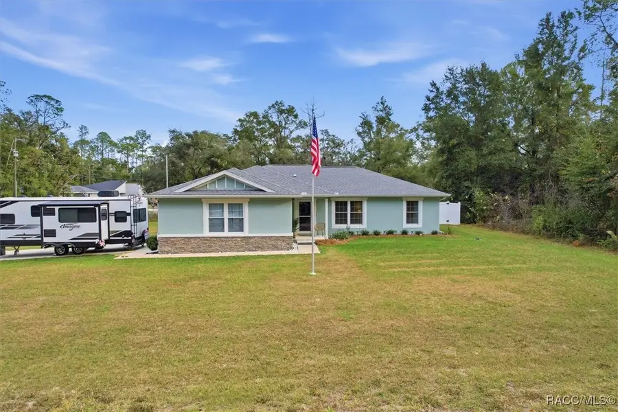 9146 N Anton Way, Citrus Springs, FL 34434 - Image #3