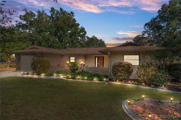 281 N Kensington Avenue, Lecanto, FL 34461