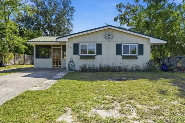 4463 Kirkland Avenue, Spring Hill, FL 34606