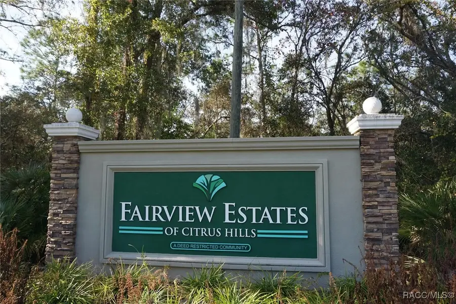 1399 E Ridgefield Drive, Hernando, FL 34442 - Image #3