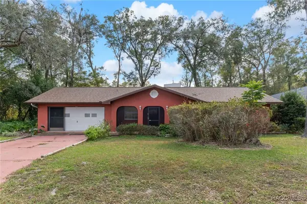 6036 E Tremont Street, Inverness, FL 34452