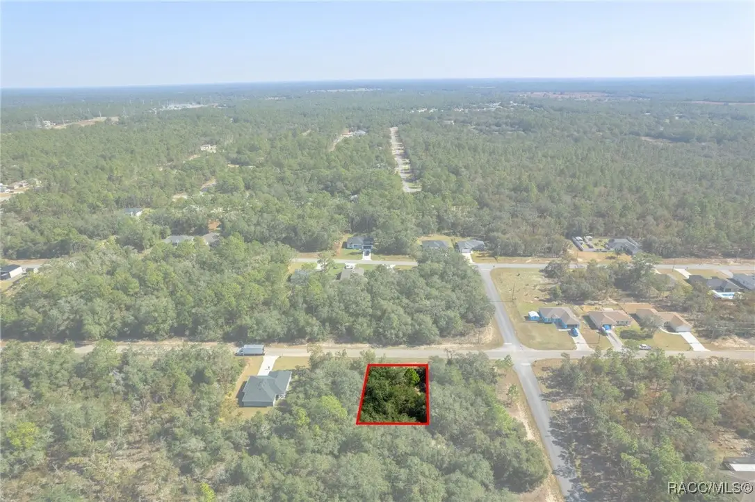 6320 N Matheson Drive, Citrus Springs, FL 34434 - Image #1
