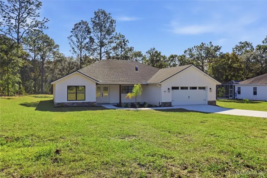 1191 N Chance Way, Inverness, FL 34453 - Image #3