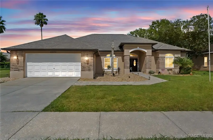 14173 Pullman Drive, Spring Hill, FL 34609 - #3