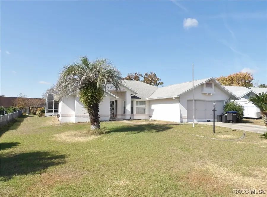 3902 N Passion Flower Way, Beverly Hills, FL 34465 - Image #2