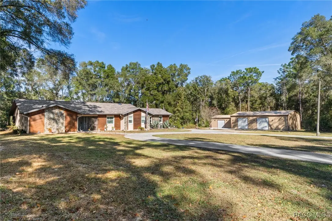 5425 E Arbor Street, Inverness, FL 34452 - Image #1