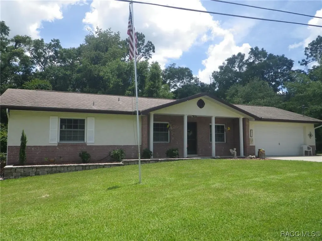 6036 E Waverly Street, Inverness, FL 34452 - Image #1