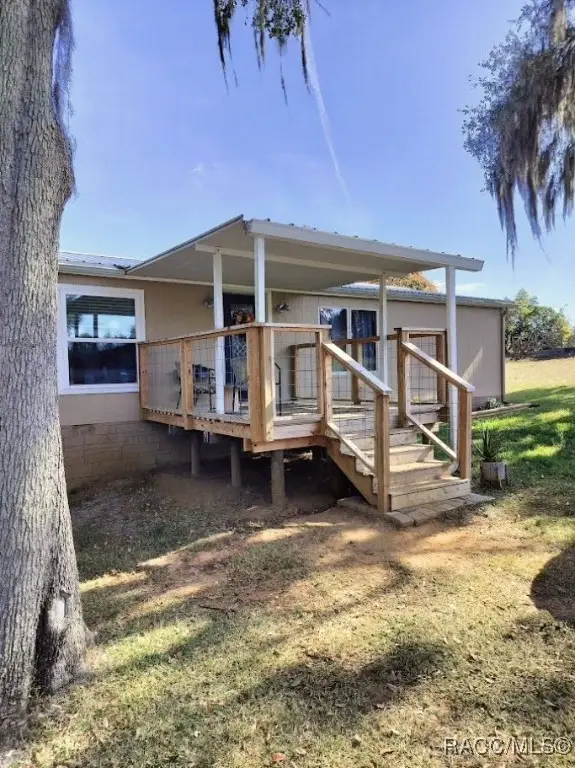 10015 S Quarterhorse Avenue, Floral City, FL 34436 - Image #1