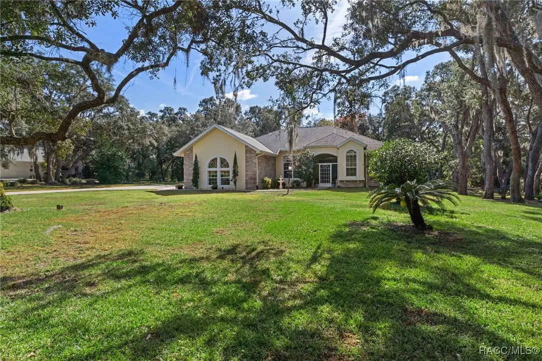 272 W Massachusetts Street, Hernando, FL 34442 - Image #1