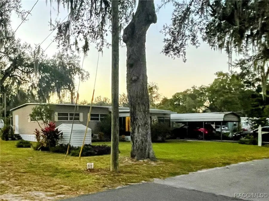 1146 Cr 482 Road N, Lake Panasoffkee, FL 33538 - Image #3