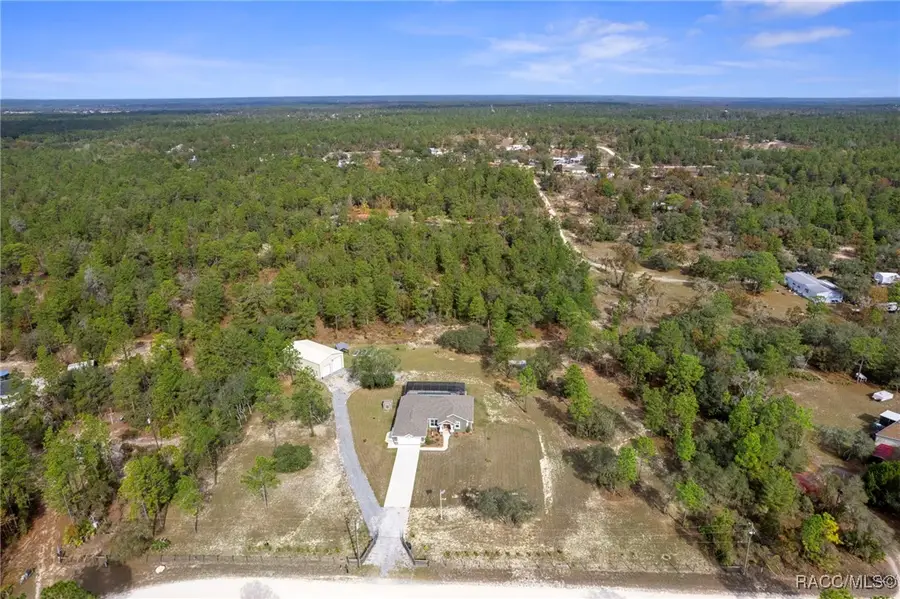 5401 W Stargazer Lane, Dunnellon, FL 34433 - Image #3