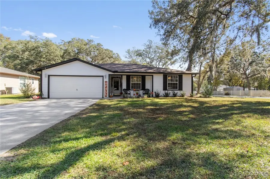193 S Fitzpatrick Avenue, Inverness, FL 34453 - Image #2