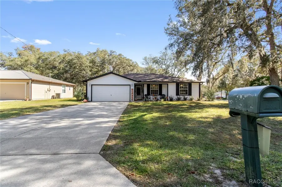 193 S Fitzpatrick Avenue, Inverness, FL 34453 - Image #3