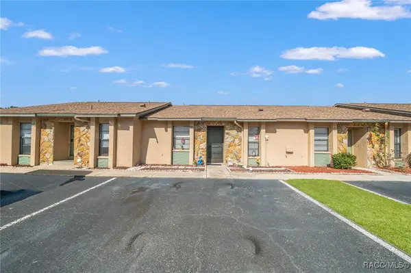 7110 Barclay Avenue, Spring Hill, FL 34608