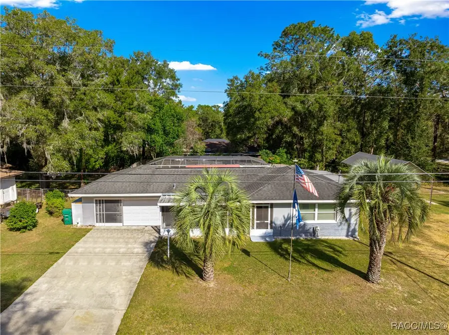 6401 E Holly Street, Inverness, FL 34452 - #3