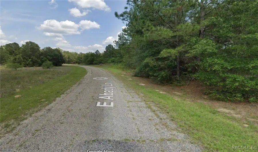 576 E Abady Lane, Dunnellon, FL 34434 - #3