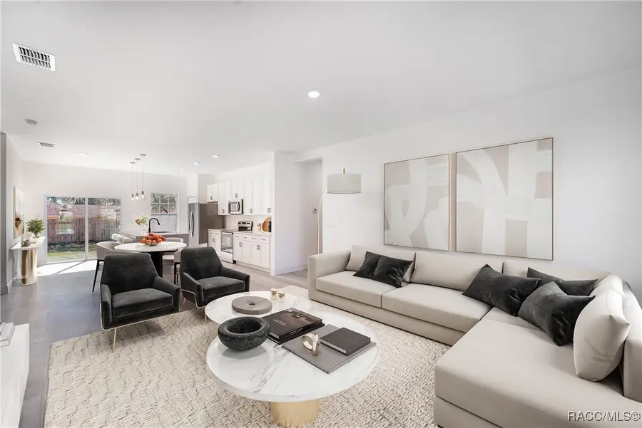 1067 W Cary Drive, Citrus Springs, FL 34434 - #2