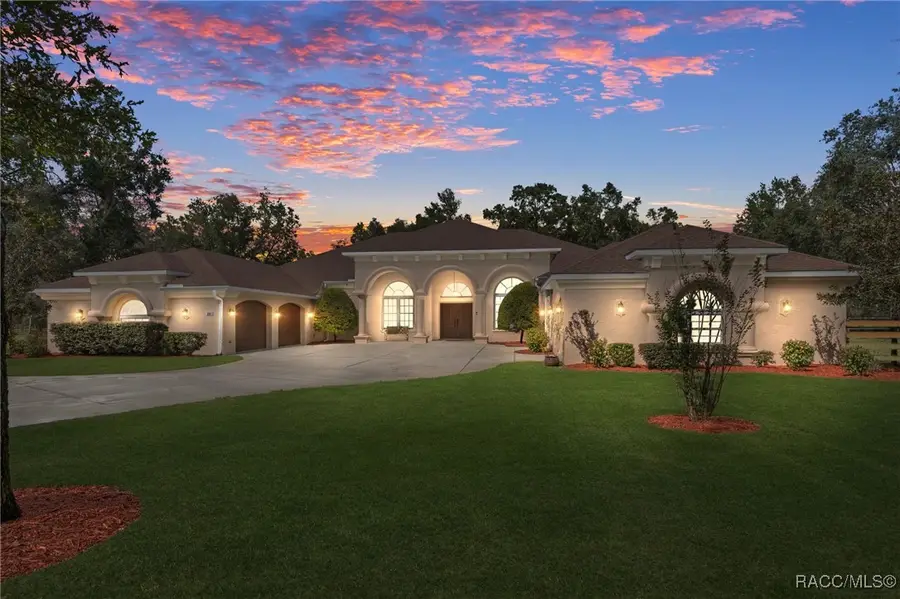 8947 W Basilico Street, Crystal River, FL 34428 - Image #2