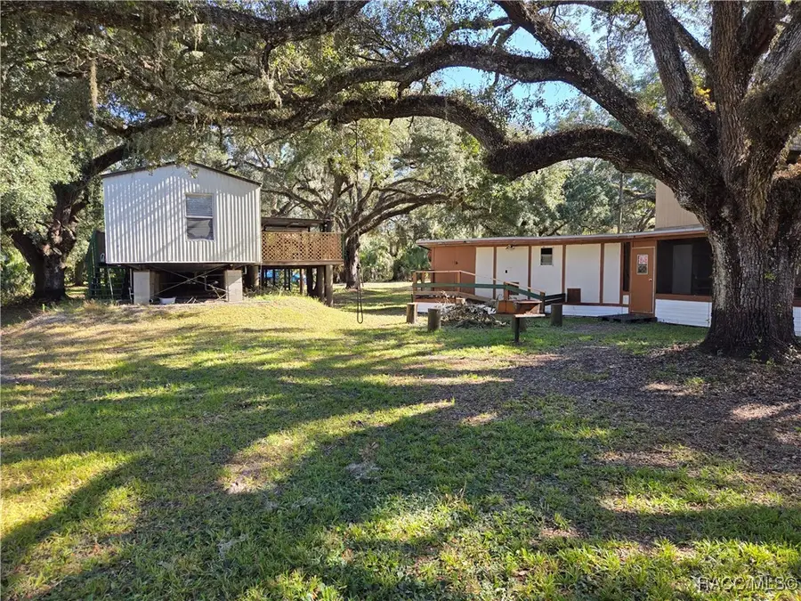 7024 E Channel Drive, Hernando, FL 34442 - Image #2