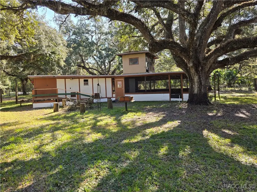 7024 E Channel Drive, Hernando, FL 34442 - Image #3