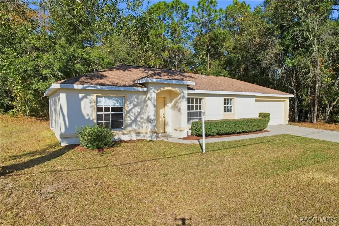 9612 N Jackson Way, Citrus Springs, FL 34434 - Image #1