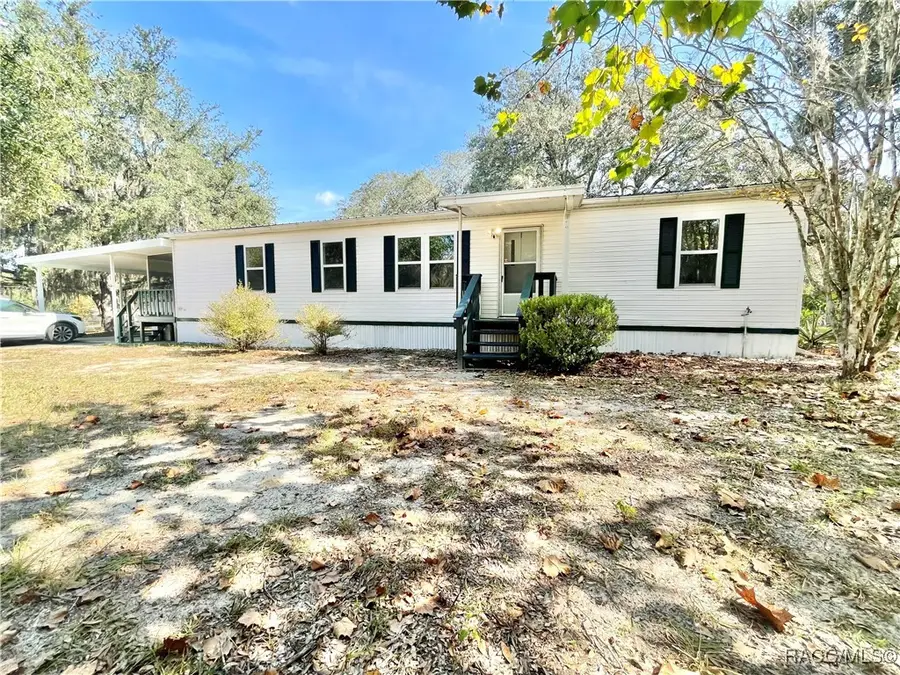 5397 N Irving Park Avenue, Hernando, FL 34442 - Image #2