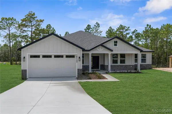 11072 Horned Owl Road, Weeki Wachee, FL 34614