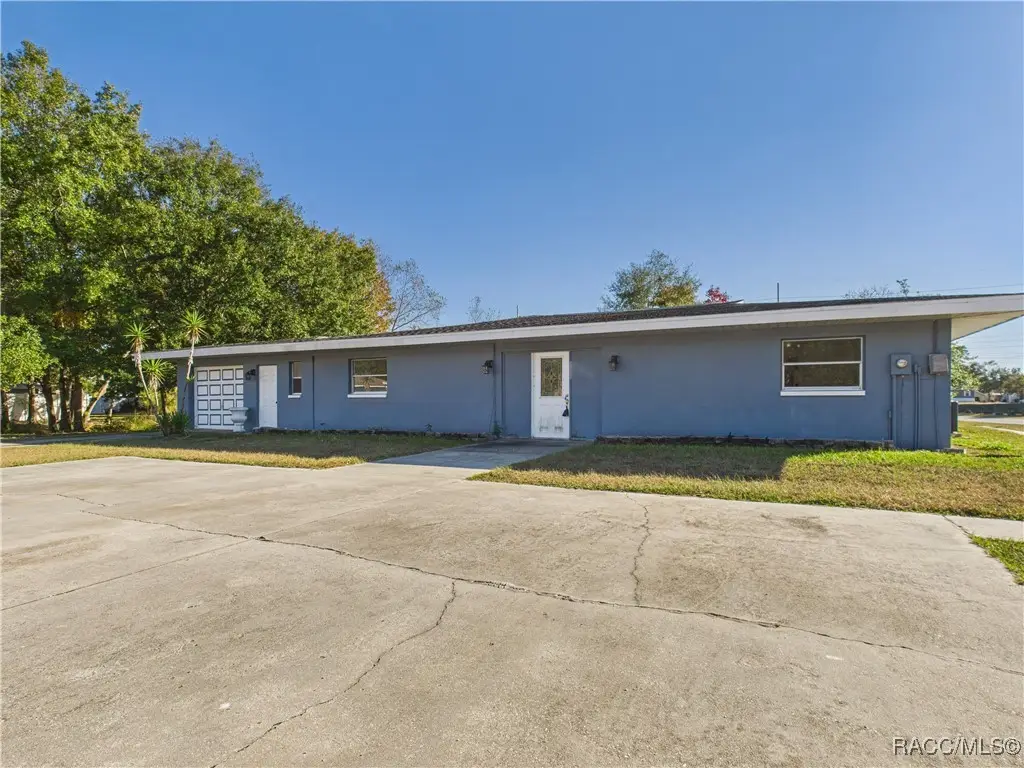 6672 W Seagull Lane, Homosassa, FL 34448 - Image #1