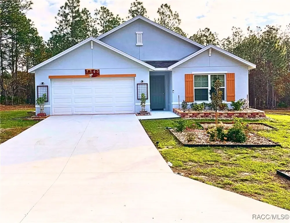 7163 N Folger Terrace, Dunnellon, FL 34434 - Image #1